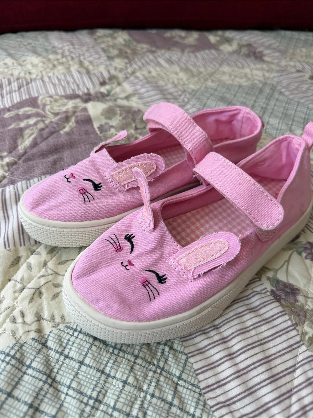 Gymboree adorable pink